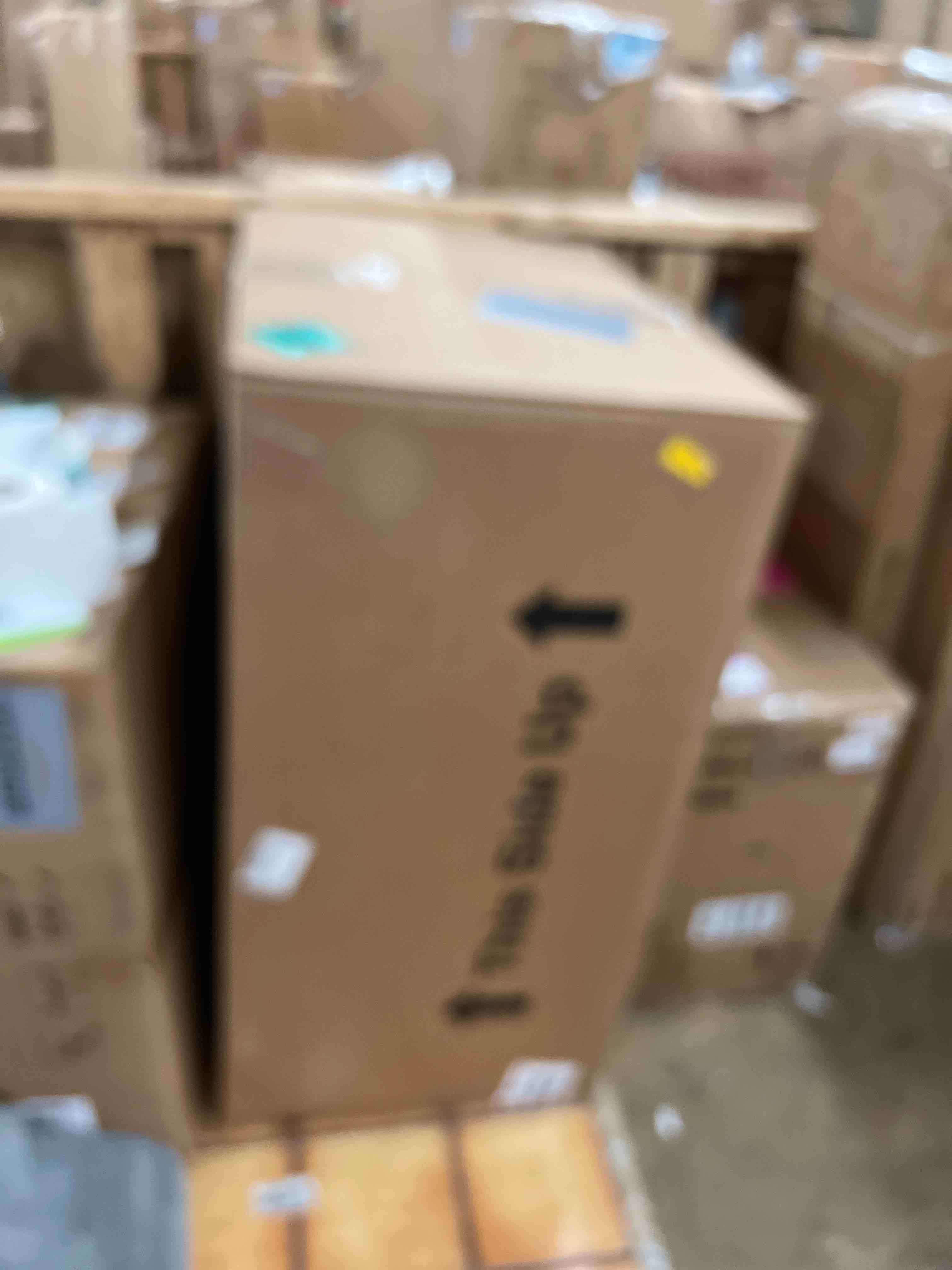 Condition photo showing New/Like New for petmate sky kennel - for air and travel, airline compliant dog crate for pets up 70-90 lbs, heavy duty dog kennel, made in the usa- 40 inches 40 inch kennel only