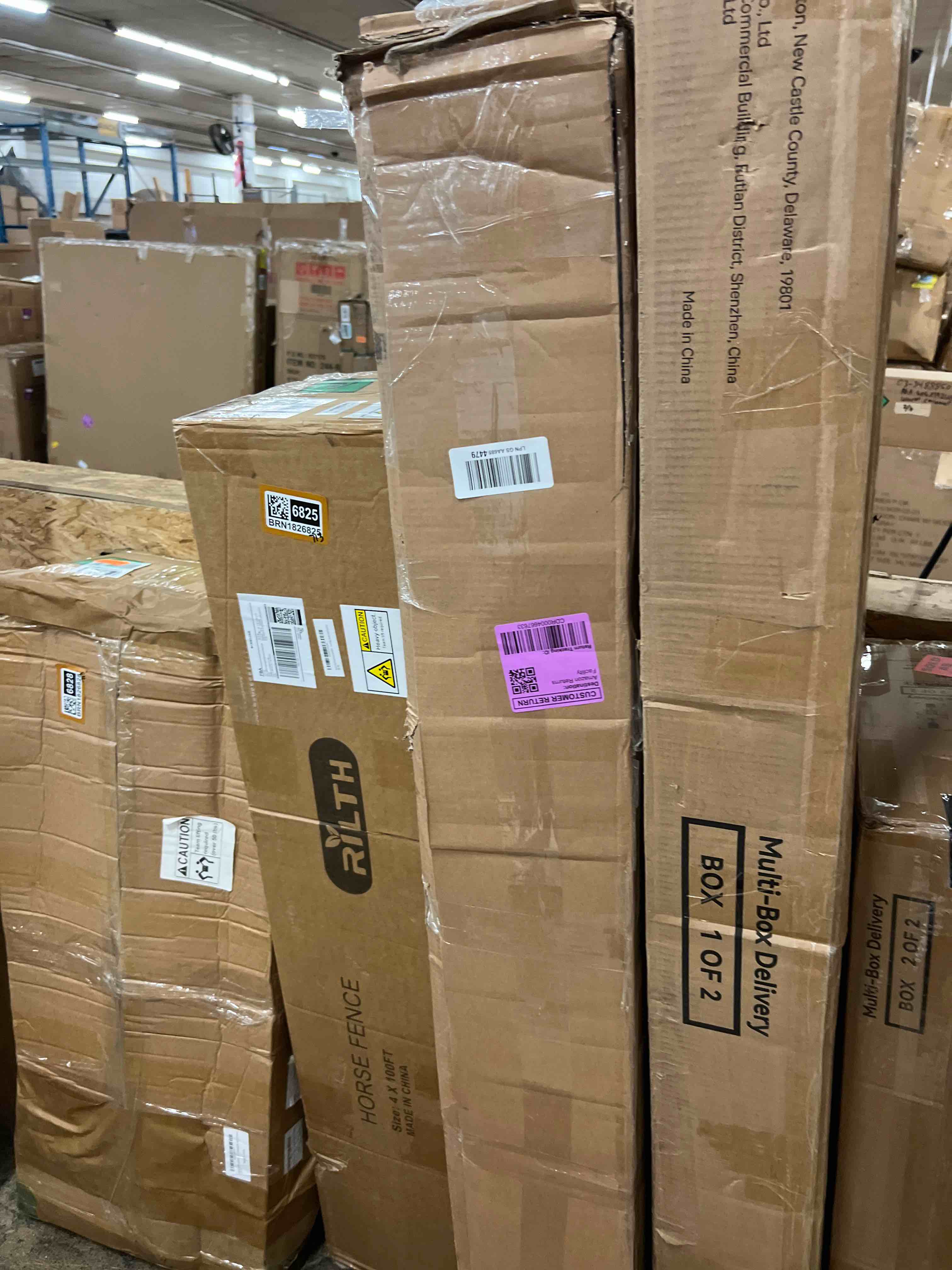 Condition photo showing New/Like New for vasagle liry collection - storage cabinet, buffet cabinet, sideboard, credenza, with adjustable shelves, for living room, entryway, antique charcoal ulsc381t04