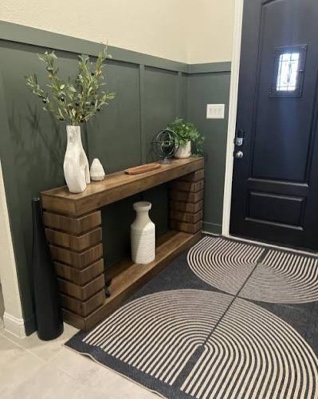 Tribesigns Console Table