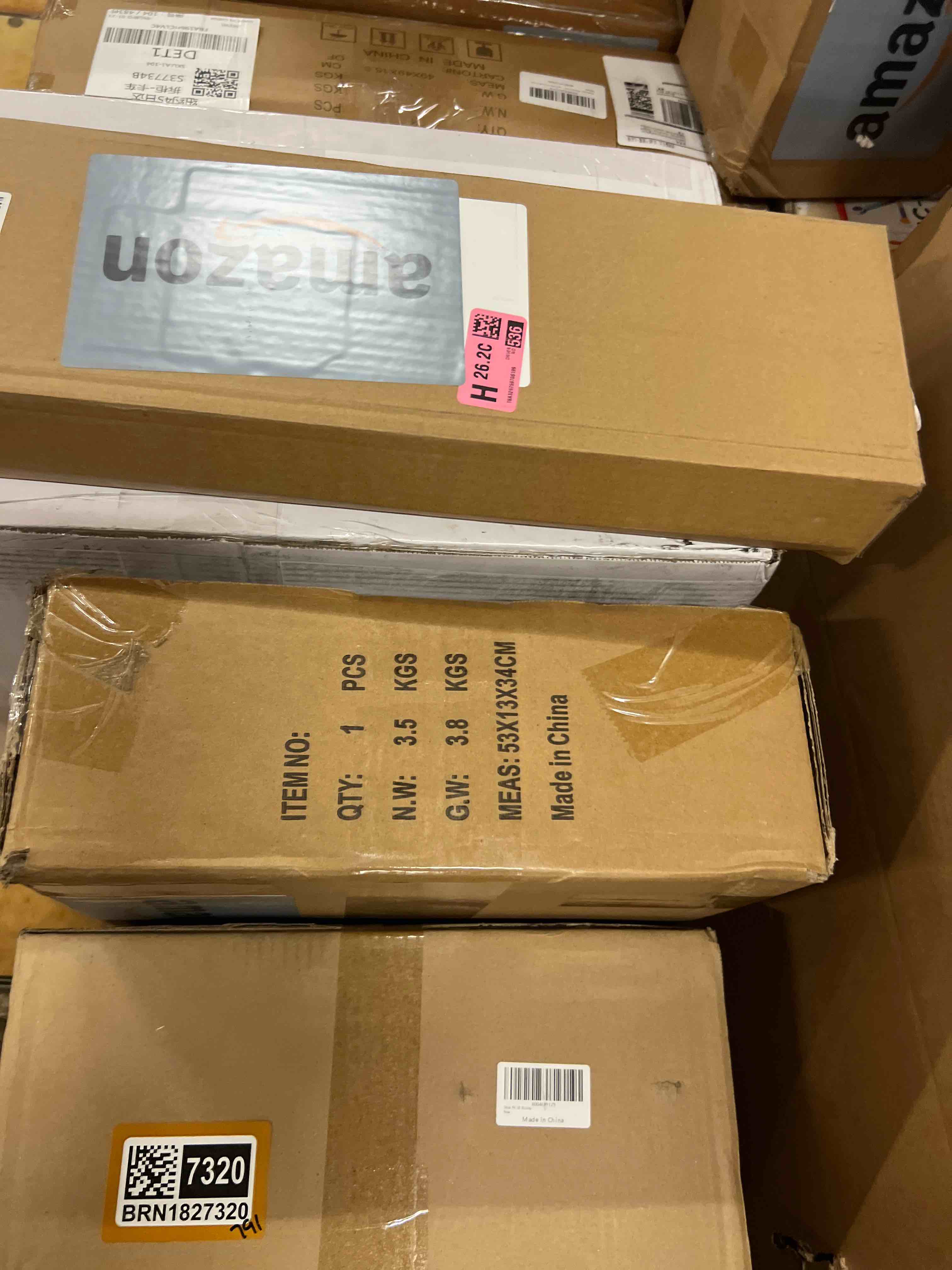 Condition photo showing New/Like New for waist twisting machine for exercise, ab twister board, core twister for women & home fitness, twist board for exercise,300 lbs capacity