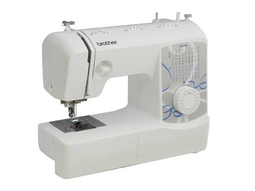 Brother XM3700 74 Stitch functions Free Arm Sewing Machine With LED & Accesories