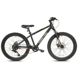 Ozark Trail 27.5 Vibe Mountain Bike Small Frame Black