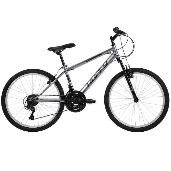 Huffy 24 Rock Creek Boys Mountain Bike for Men