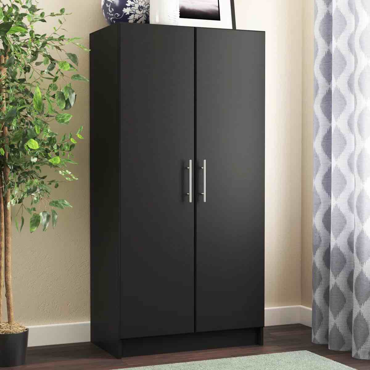 Bucholz Wardrobe Cabinet 