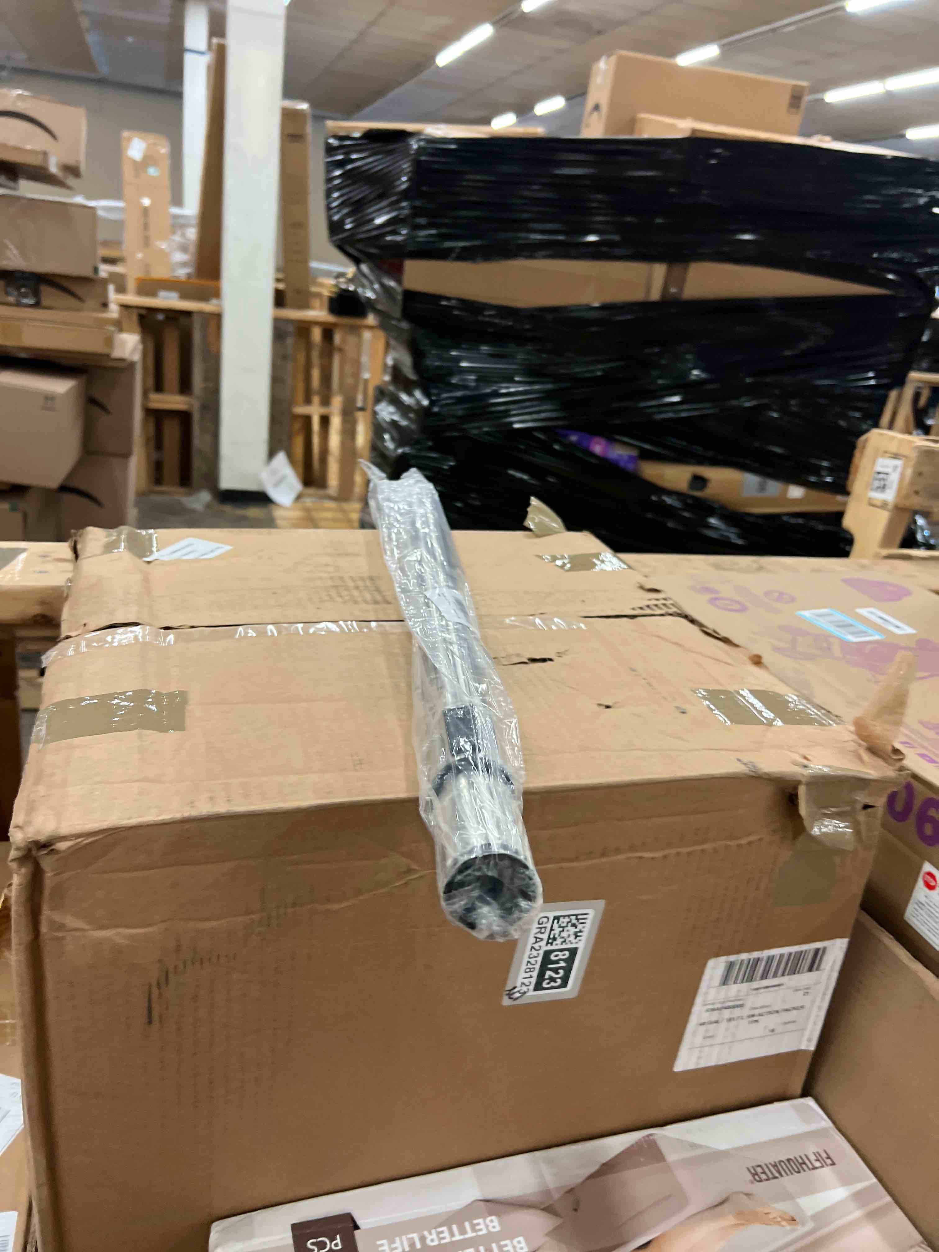 Condition photo showing New/Like New for For Miele Vacuum Attachments Accessories 1-3/8'' Inner Diameter Compatible with Miele C1 C2 C3 Vacuum Cleaners -Household Cleaning Attachment Kit (Non-Electric Extension Wand)