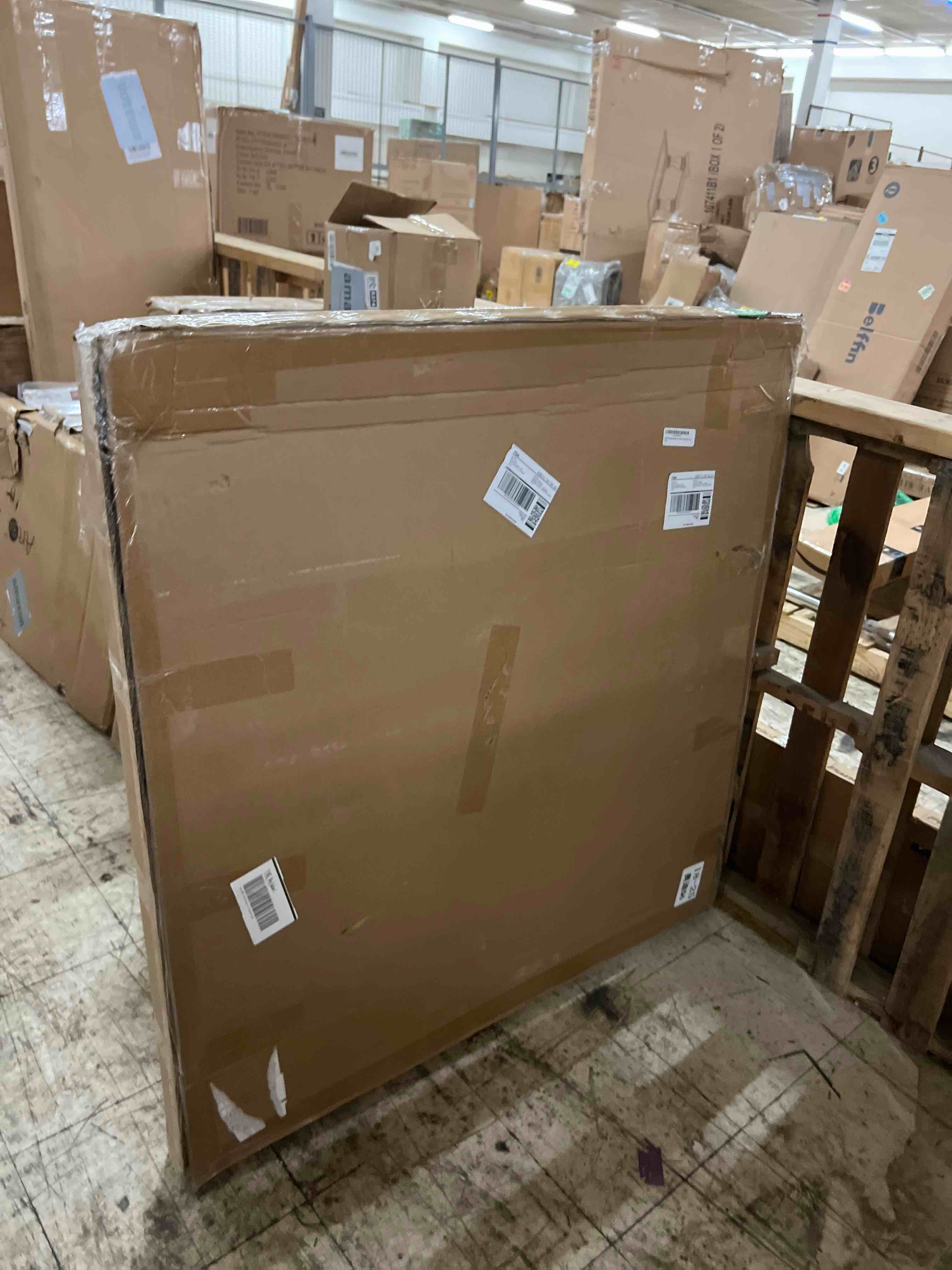 Condition photo showing New/Like New for Lower Engine Splash Shield Guard Compatible with 2018-2025 Vw Atlas, 2020-2025 Cross Sport, Front Engine Case Guard Under Car Shield Cover