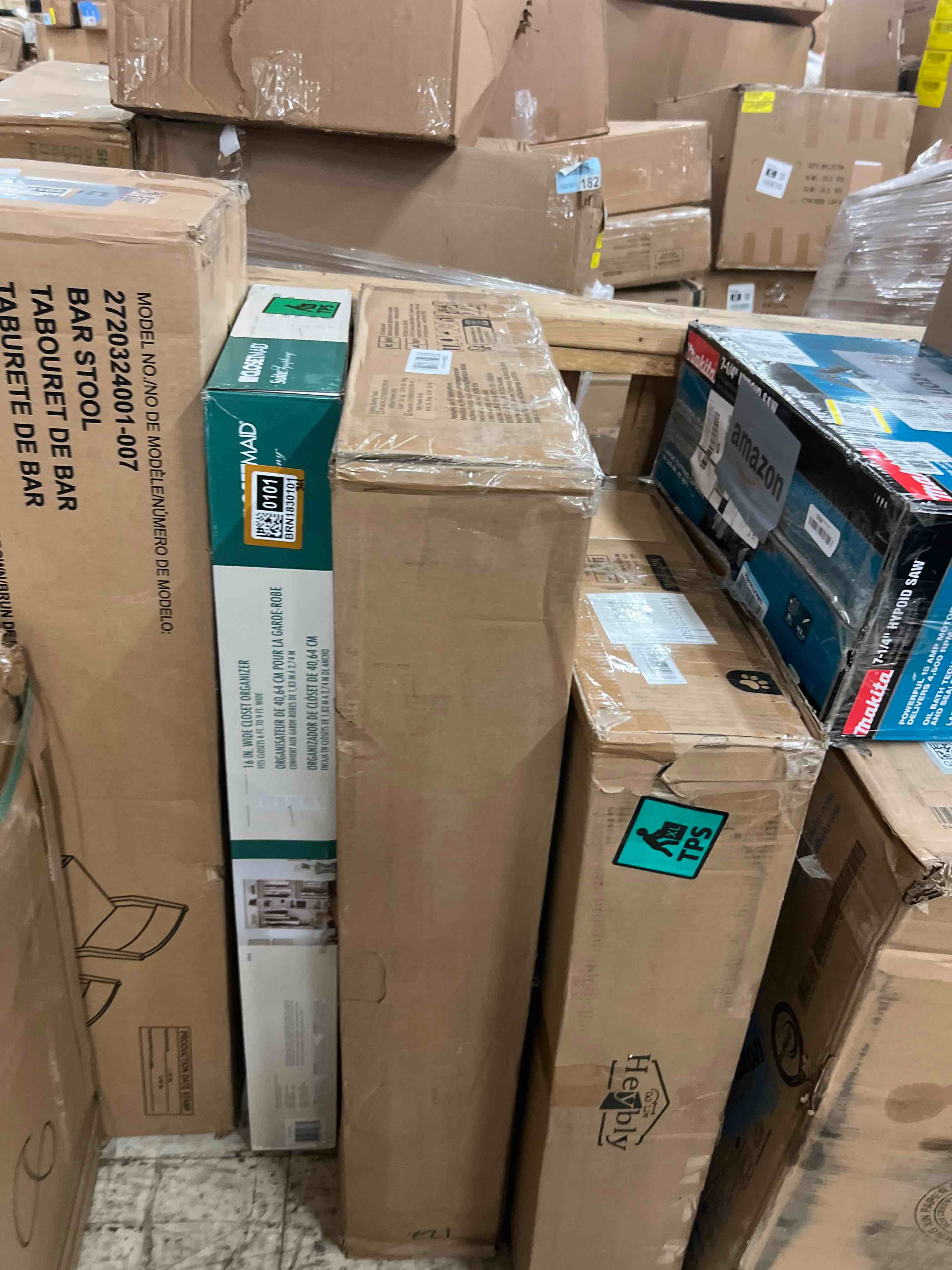 Condition photo showing New/Like New for VEVOR Folding Sewing Table, Multipurpose Sewing Machine Table with Cabinet, Charging Station, Compact Design, Wheels, Wooden Pegs, Storage Trays and Shelf, Craft Station and Side Desk for Home