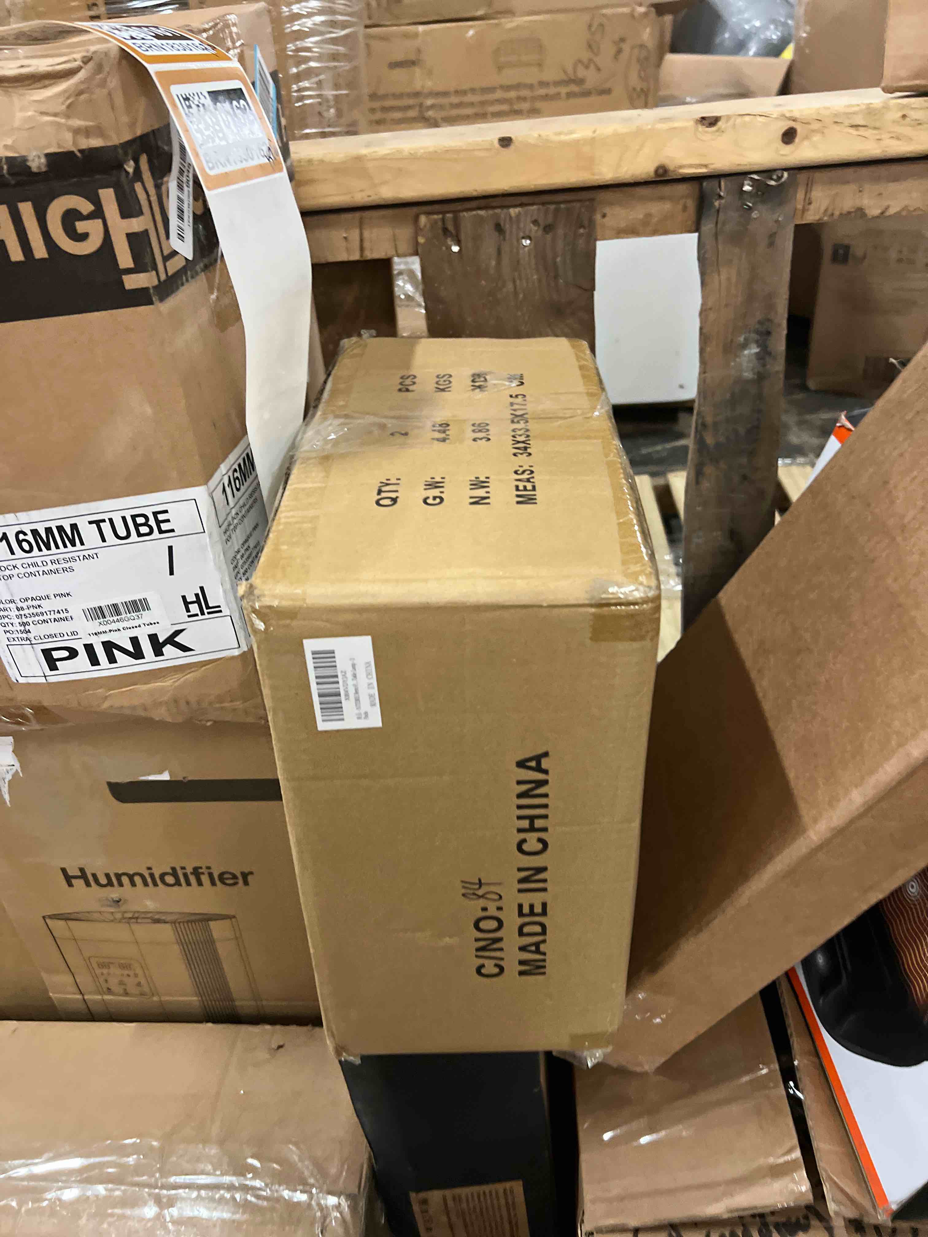 Condition photo showing New/Like New for Farmhouse Black Table Lamp for Bedroom, 3-Way Dimmable Bedside Lamp with USB-C & USB-A Ports, Retro Touch Lamps for Nightstand, Living Room, Entryway, Bulb Included (2-Pack)