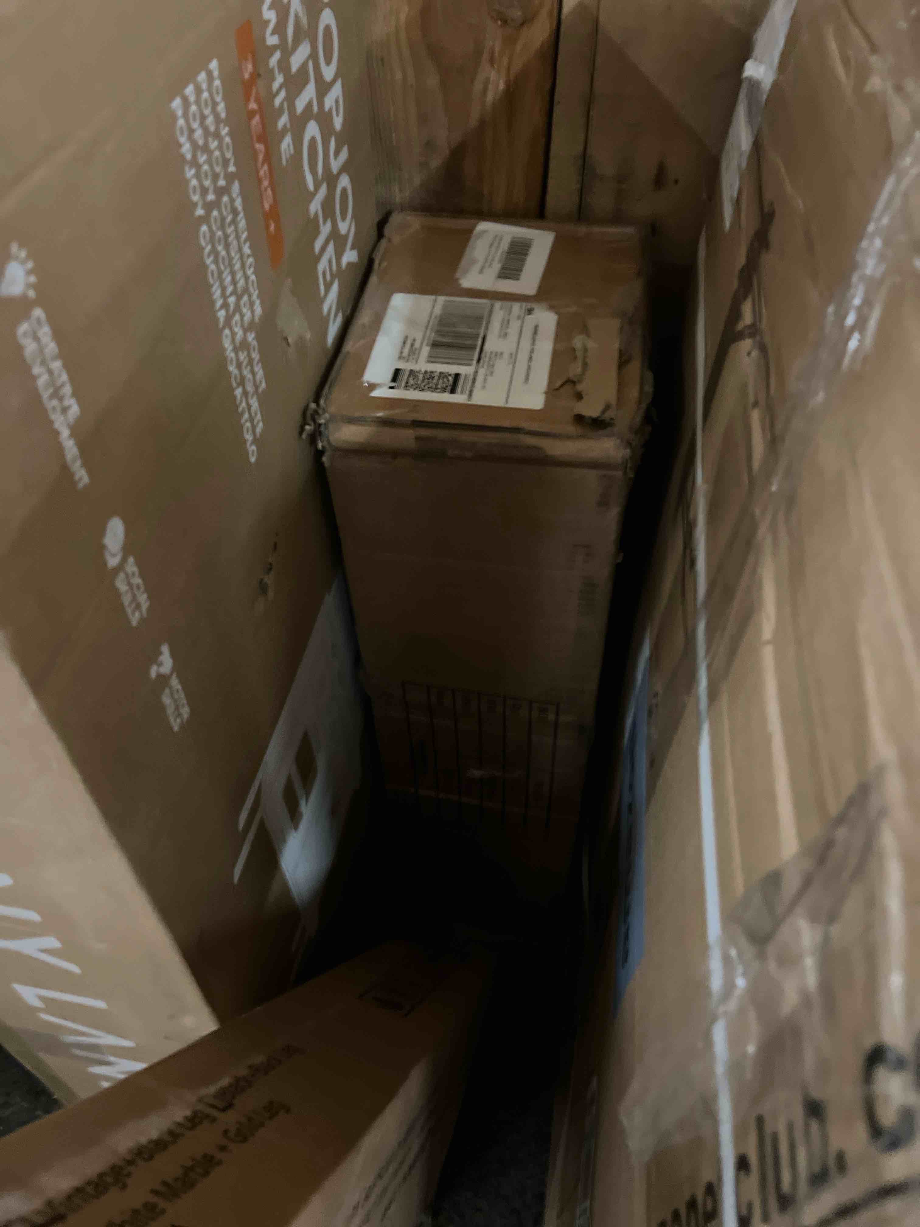 Condition photo showing New/Like New for Kohree 8000 lbs Trailer Jack Heavy Duty, Bolt on Trailer Jack for Yacht, Boat, Horse, Utility Trailers, Adjustable RV Tongue Jack with Drop Leg & Ergonomic Handle