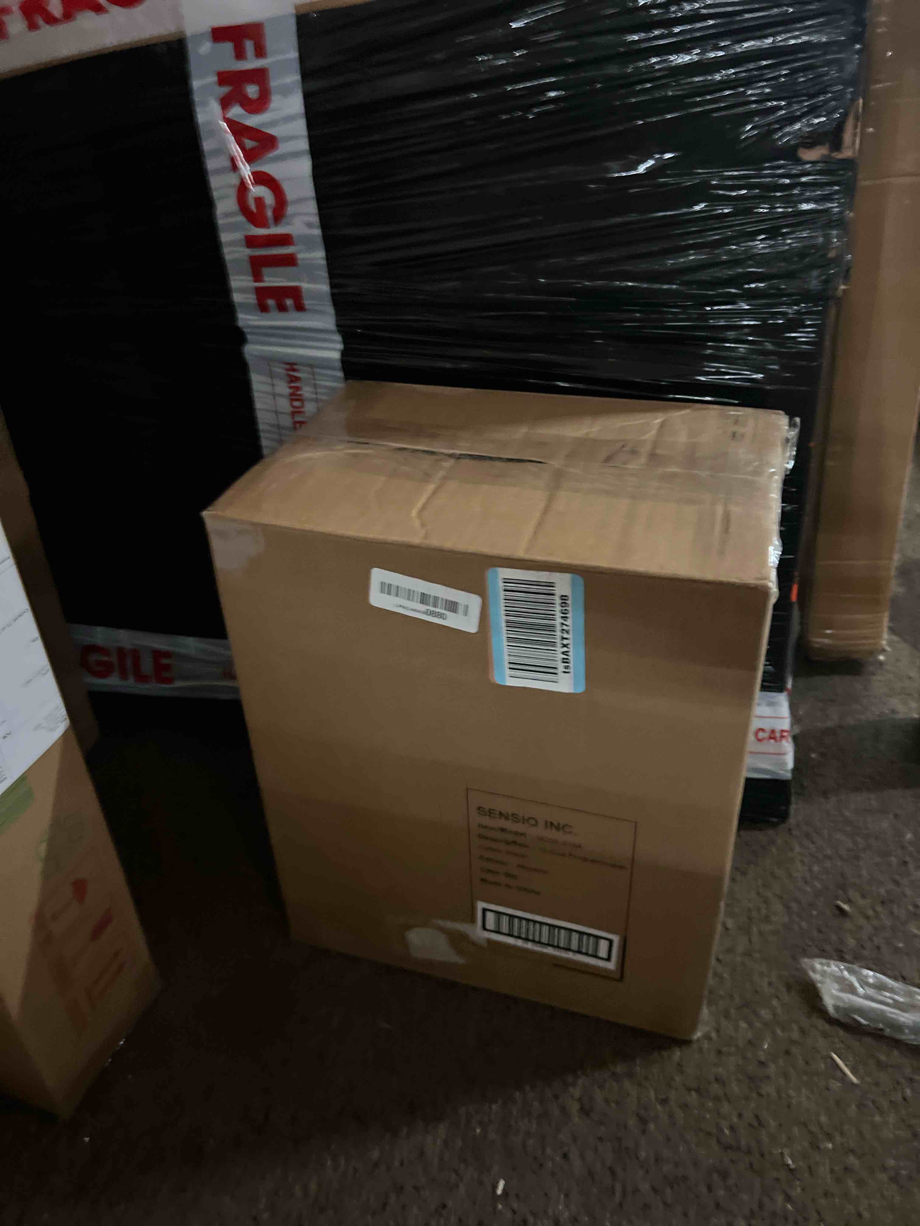 Condition photo showing New/Like New for bella 12 Cup Programmable Coffee Maker Blossom