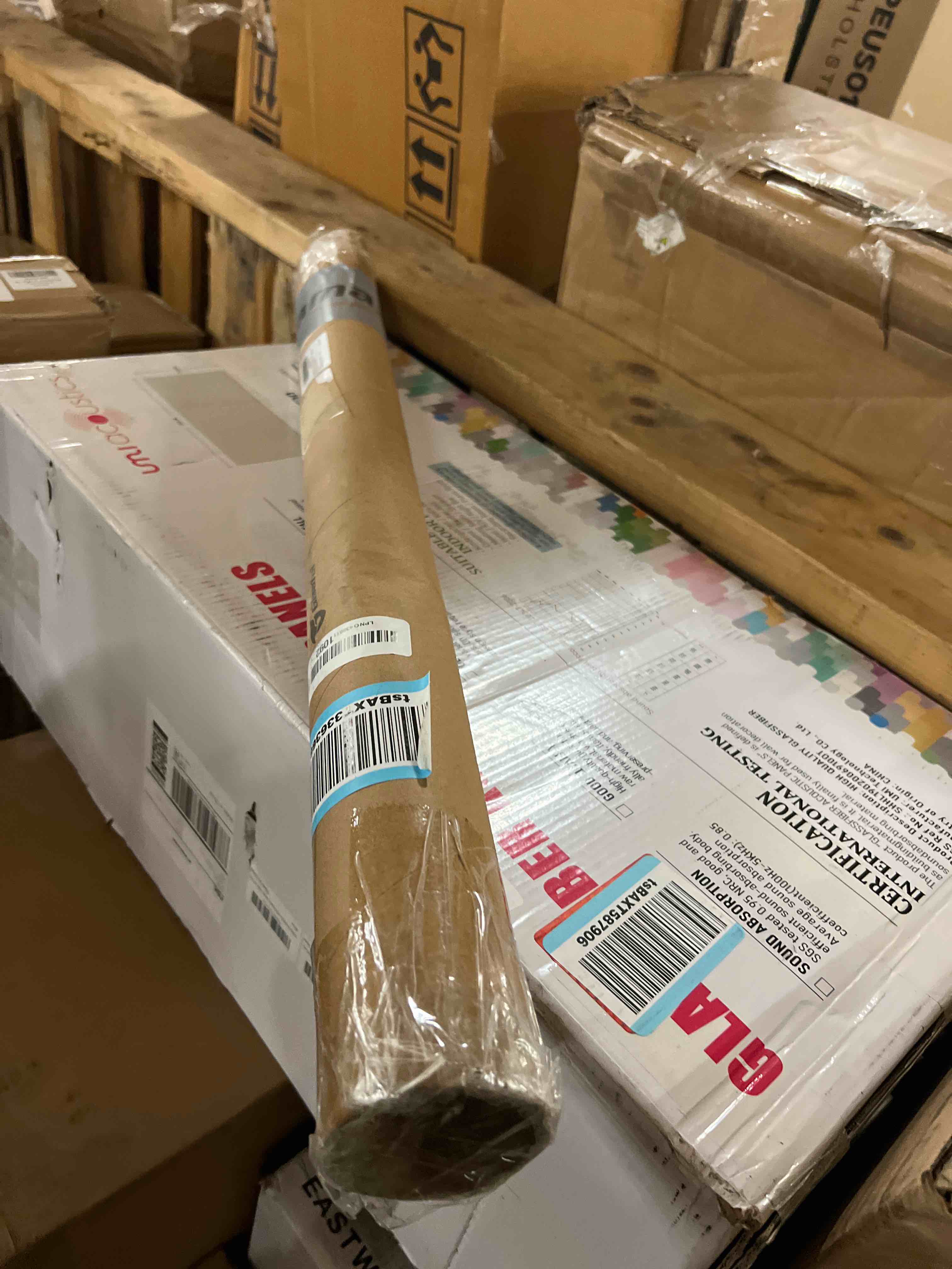 Condition photo showing New/Like New for Gisafai 2 Pcs Plastic Aquarium Tongs 27 Inches Long Multi Purpose Trimming Feeding Aquarium Tools for Fresh Water Saltwater Fish Tanks Coral Plant