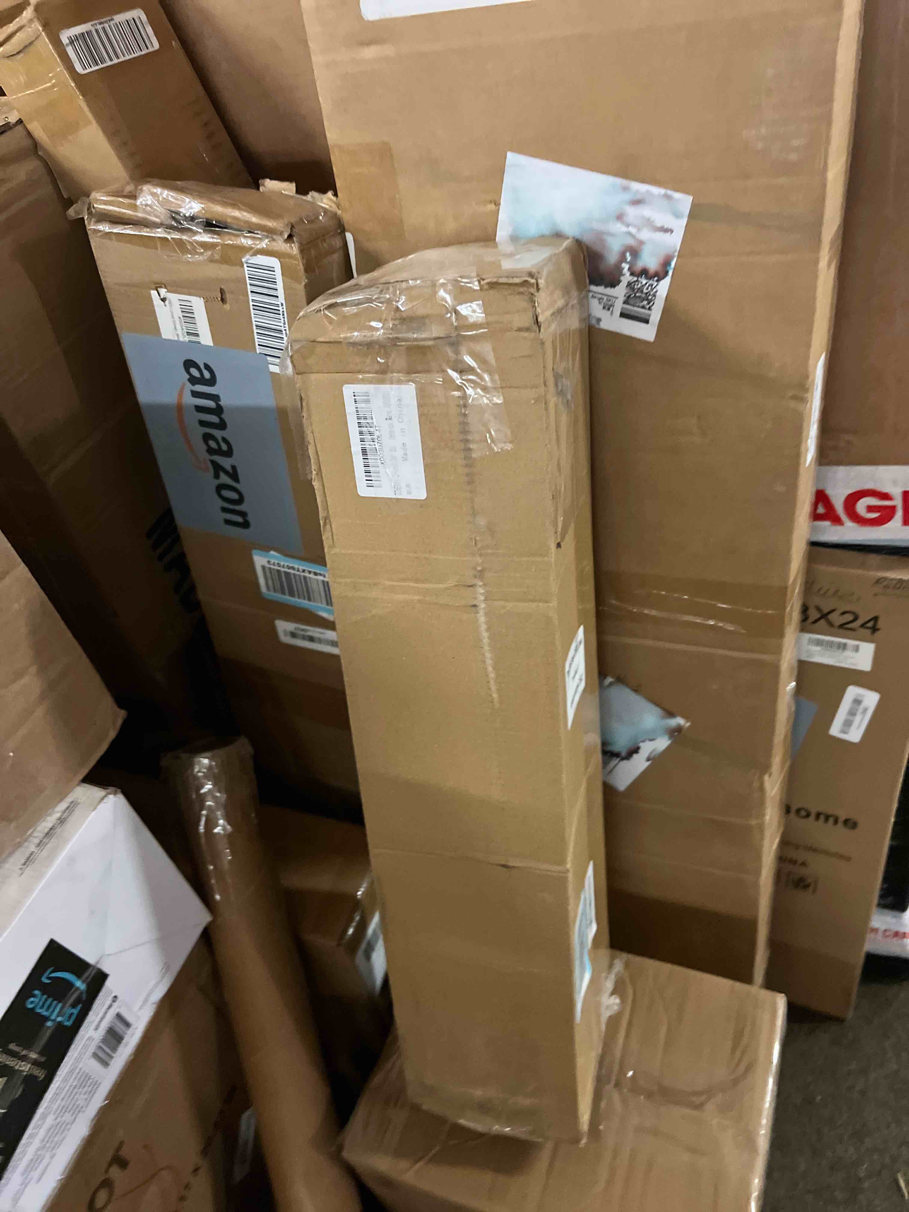 Condition photo showing New/Like New for 2-in-1 24" Dual-Function Undercarriage Pressure Washer Cleaner, Surface Cleaner for Power Pressure Washer Attachment Underbody Car Wash Water Broom with 3 Pieces Extension Wand, 4000 PSI