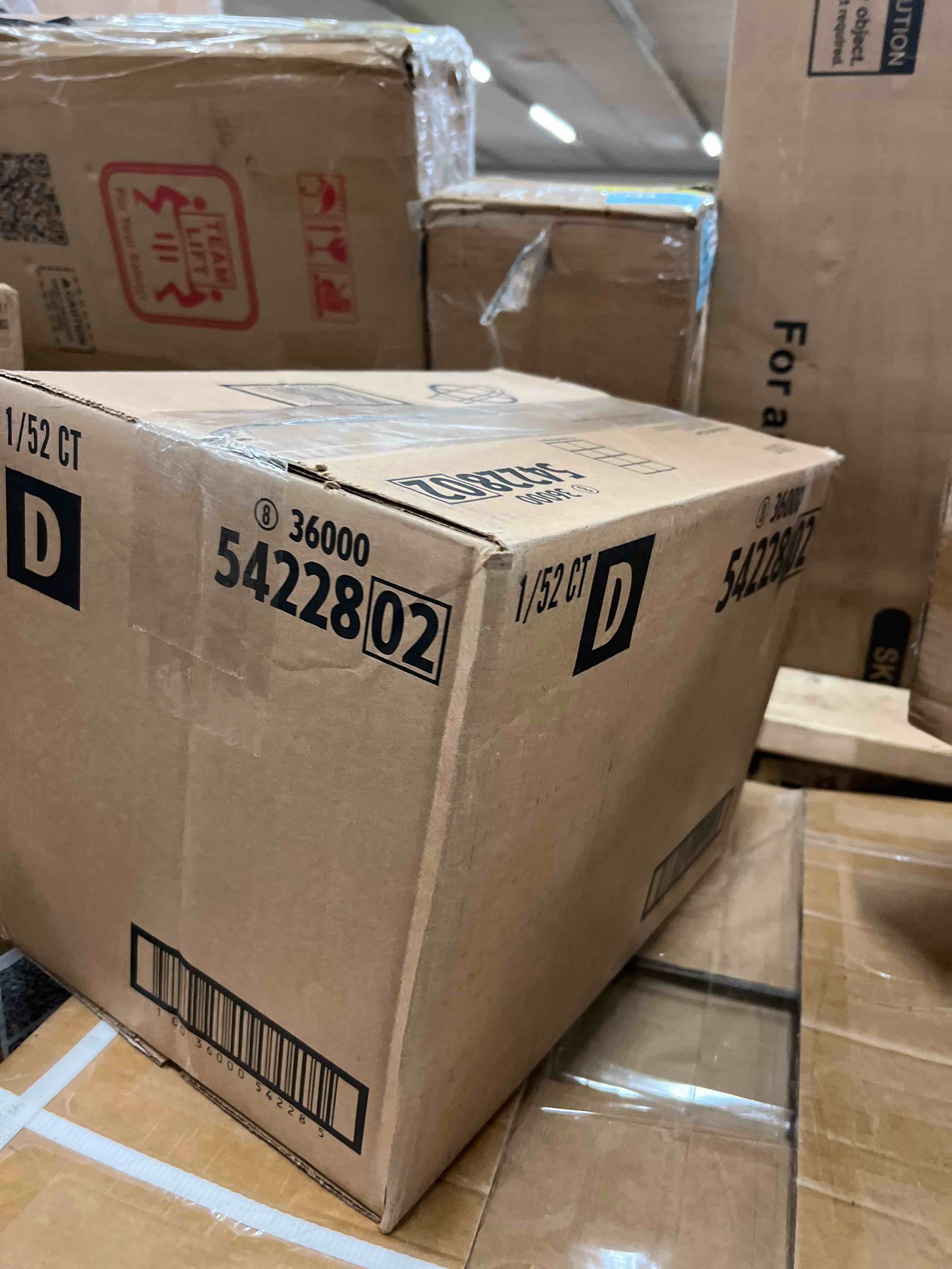 Condition photo showing New/Like New for Depend Silhouette Incontinence & Postpartum Underwear for Women - Maximum Absorbency - L - Pink - 52ct