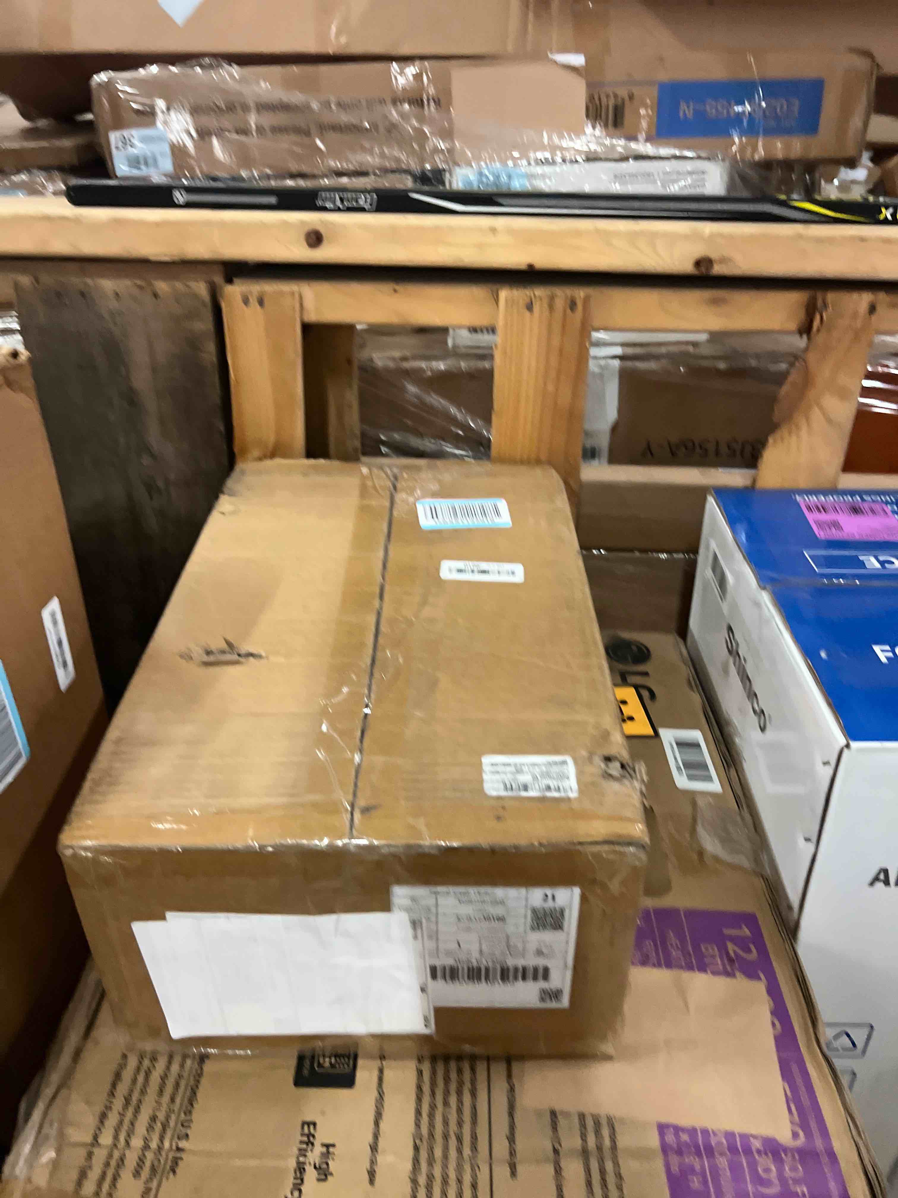 Condition photo showing New/Like New for philtop left and right catalytic converter replacement for 2013-2019 explorer/taurus/flex 3.5/3.7l, 2015-2018 edge 3.5/3.7l, 2013-2016 mkz/mks 3.7l replace 19517, 19516, 16728, 16721 (epa compliant)