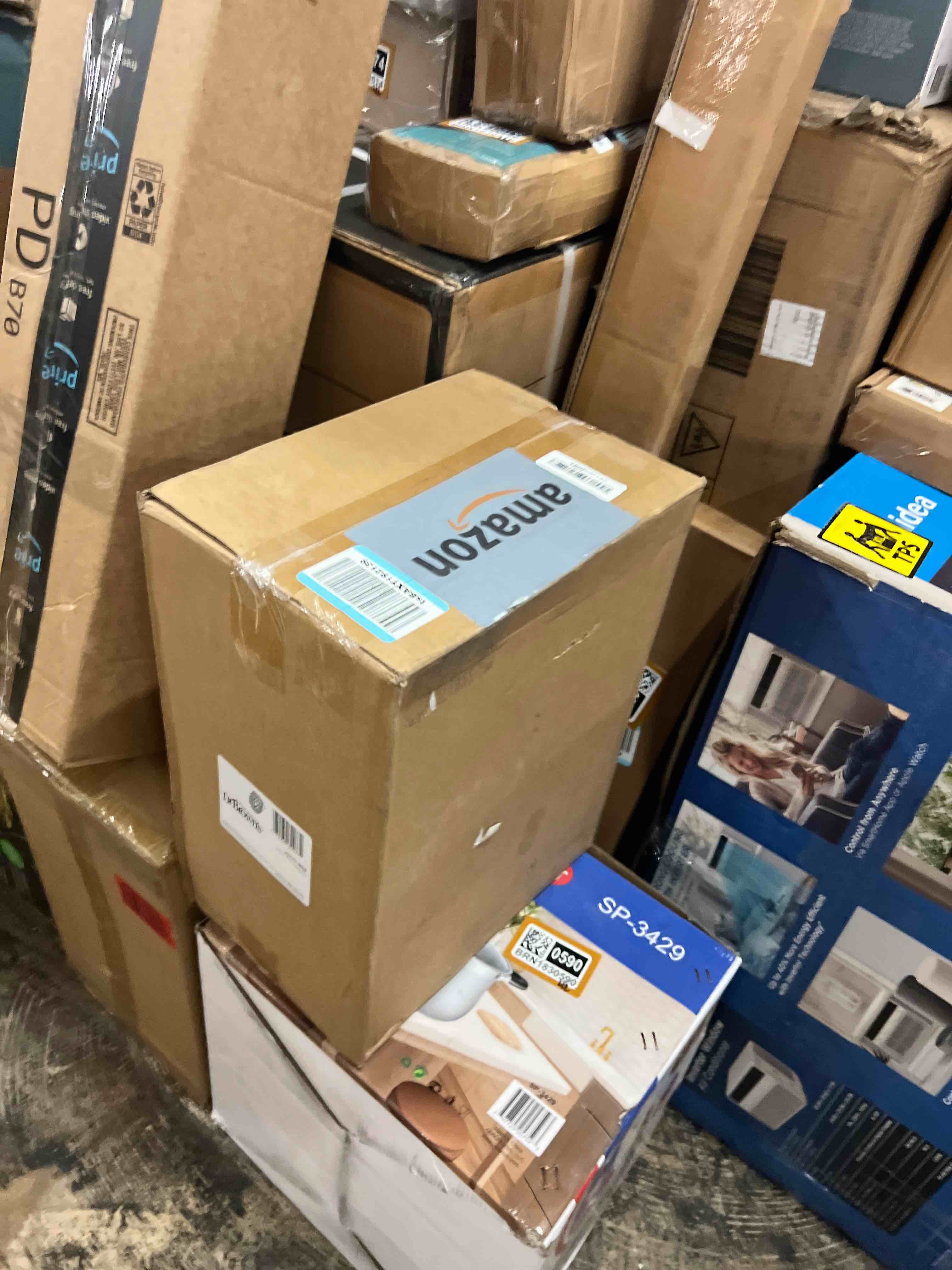 Condition photo showing New/Like New for dr. brown's all-in-one sterilizer and dryer for baby bottles, parts and other newborn essentials