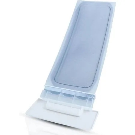w10717210 w11607443 dryer lint screen filter replacement compatible for whir.lpool/ken.more/may.tag etc replaces wpw10717210,ap6023930,8557882,ps11757278,8559787,w10641634,8558463,8558459 by miflus
