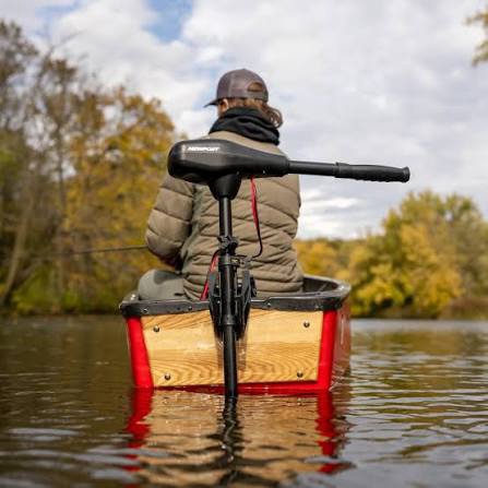 Trolling For Savings! (Row 2)