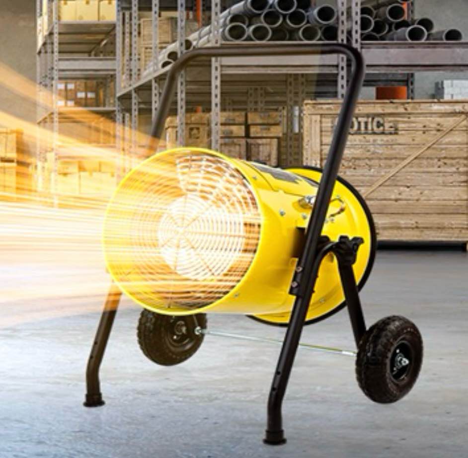 Toasty Warm Deals! (Row 14)