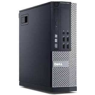 Dell OptiPlex 9020 i7 Desktop, 32GB RAM 2TB SSD, Intel Core i7-4770 3.40GHz, Integrated WiFi 5 AC7260, Dual Monitor Support, DVD-RW, Windows 10 Pro 64-bit, Keyboard 