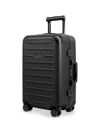 Solgaard Carry on Suitcase