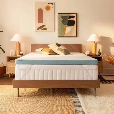 Tempur-Pedic Tempur Adapt + Cooling Mattress Topper   King