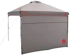 Coleman 10 x 10 ft. Instant Eaved Canopy