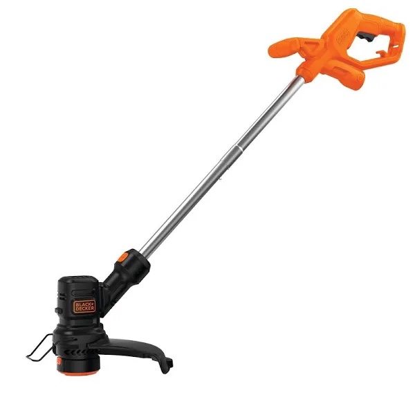 black & decker best935 4 amp 13 in. cordless string trimmer