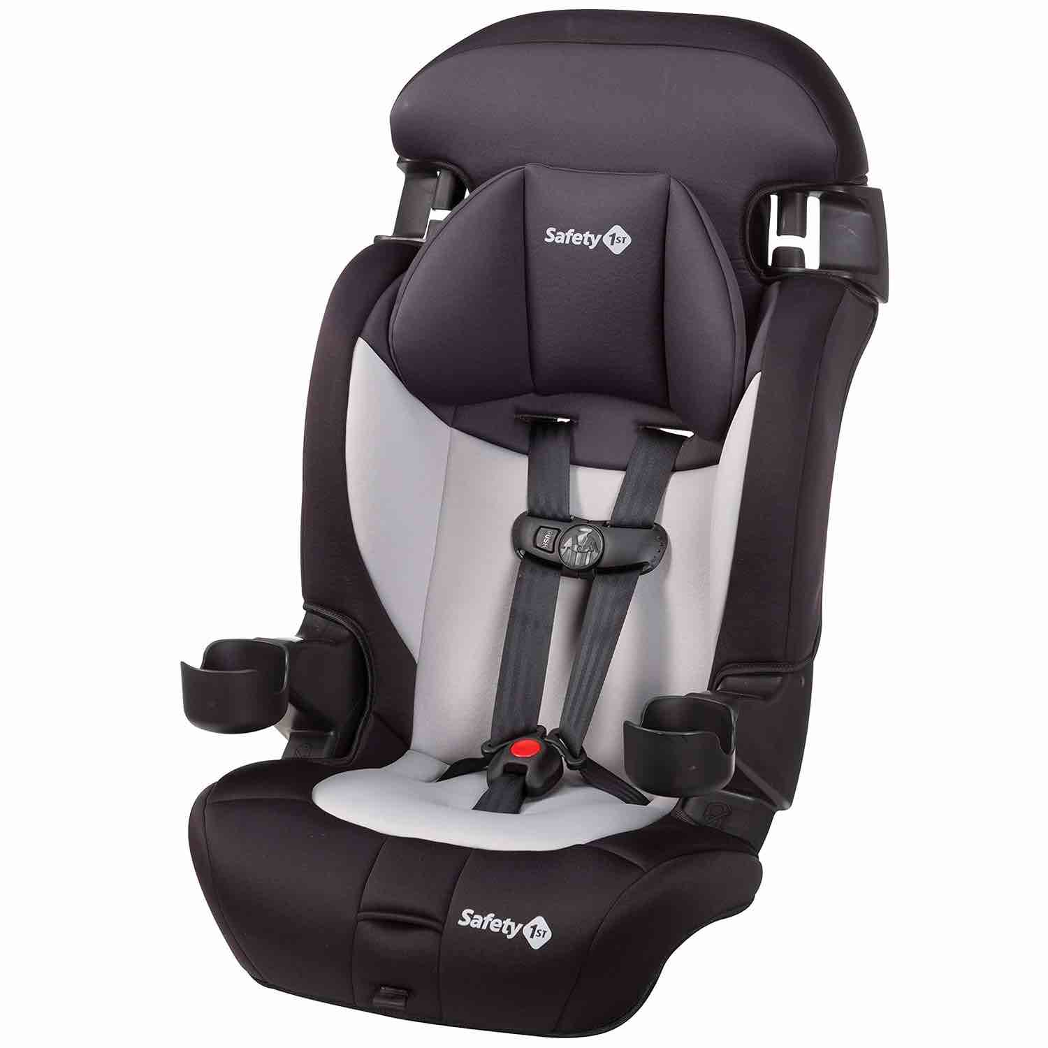 Safety 1st Grand 2-in-1 Booster Car Seat - High Street