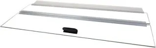 H2Pro 24 inch Glass Canopy