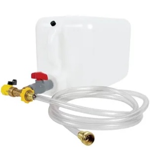 Camco Do It Yourself Boat Winterizing Kit (65501)