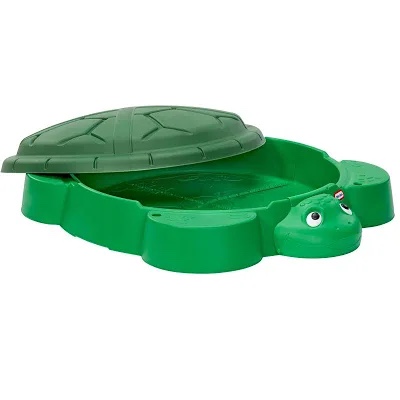 Little Tikes Turtle Sandbox 2.0