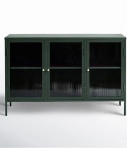 (Missing a box) Arnika 52.04'' Sideboard