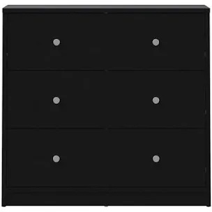 Clanton 28.50" W 3 Drawer Dresser