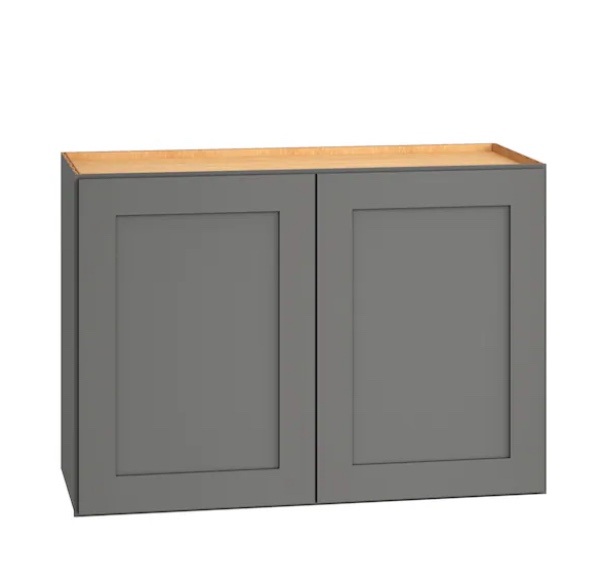 W4230 Wall Cabinet 42"Wx30"Hx12"D