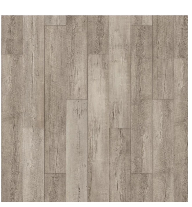 Mohawk Elite Weathered Pine 7.48 in x 47.24-in Waterproof Luxury Vinyl Plank Flooring ( 66.27 Total sq ft)