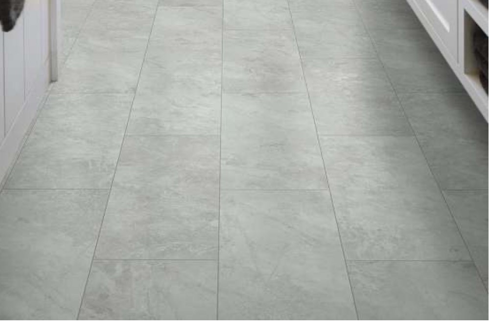 Shaw Floorte Pro Paragon Tile Plus - Pearl 12"x24" ( 79.15 Total sq ft)