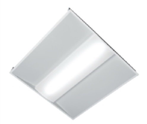 METALUX Recessed Troffer 2’ x 2’ 