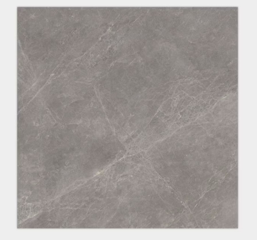 Mystic Grey 47"X47" ( 61.36 Total sq ft)