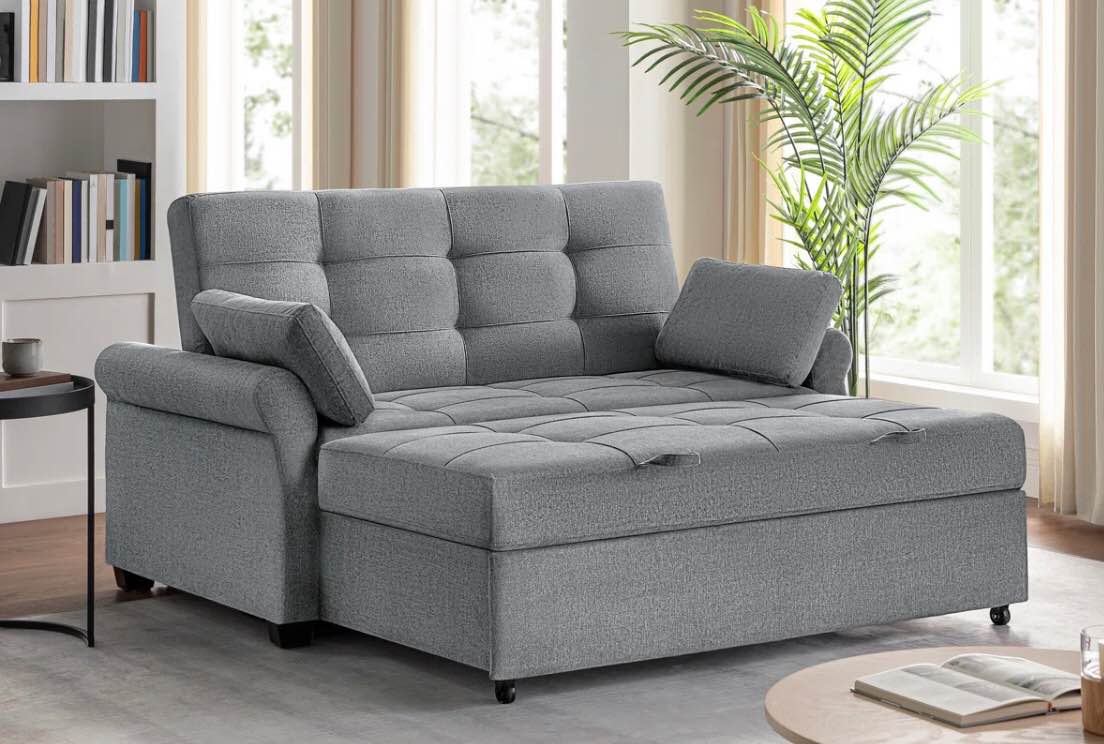 Design A New Space This Holiday Season! (One Day Pick Up Only) (Row 2)