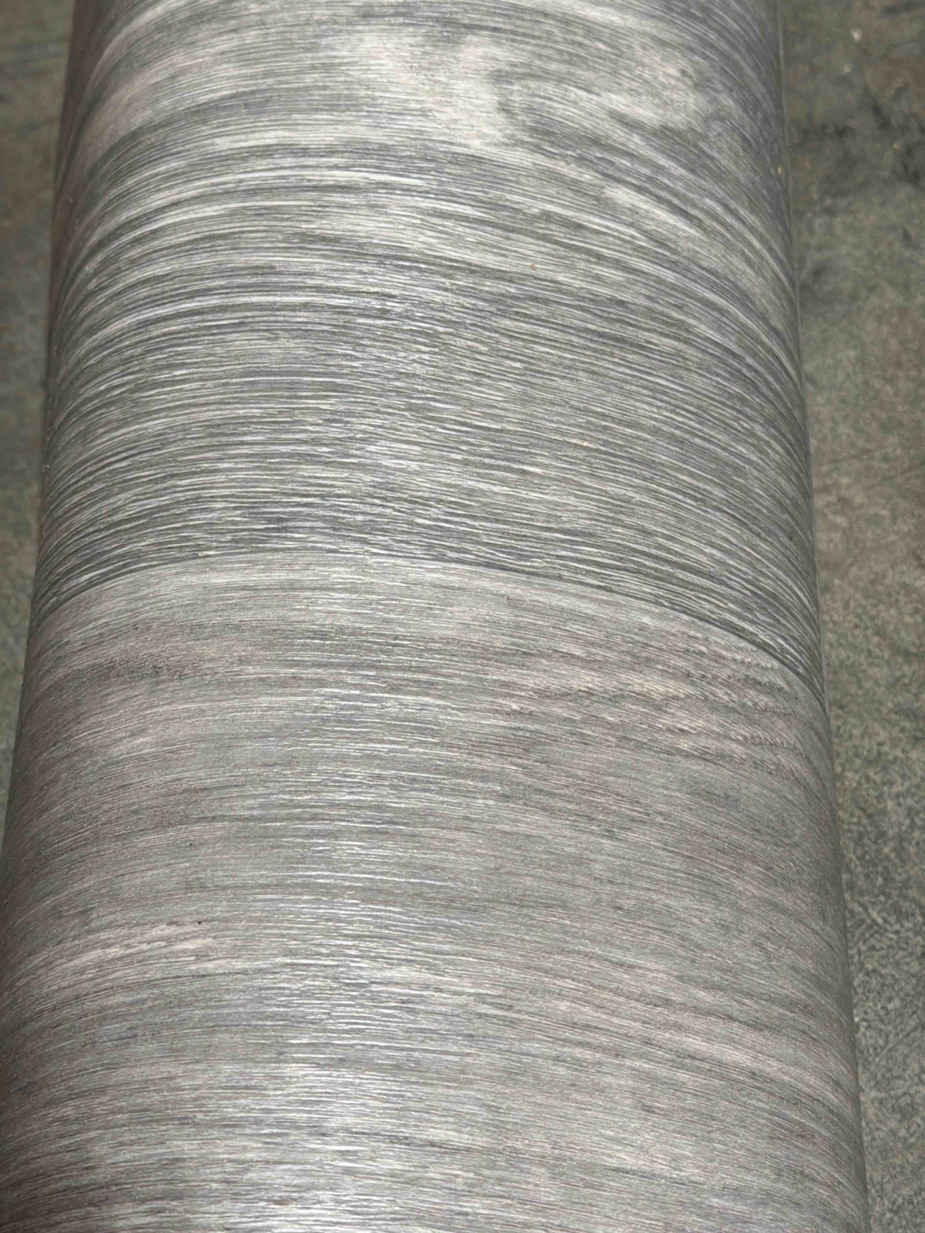 Vinyl Sheet Remnant Flooring gray wood looking 12’ x at least 10’