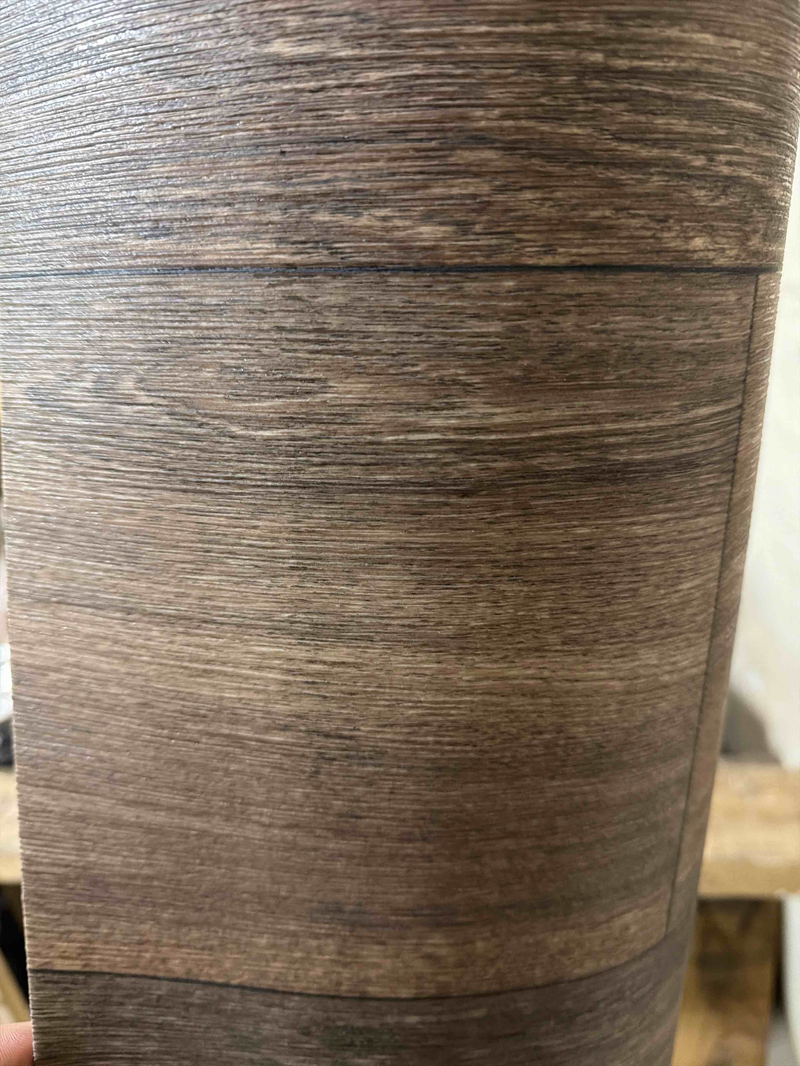 Remnant Auction of Vinyl Sheet Flooring! Each Roll is 12' in width by at Least 10' in Length! (Row 2)