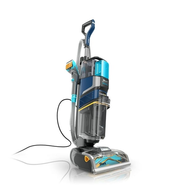 Shark CarpetXpert HairPro with StainStriker Carpet & Upholstery Cleaner