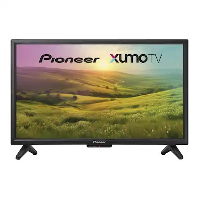 Pioneer PN40-551-24U 40-inch Class LED Full HD (1080p) smart TV