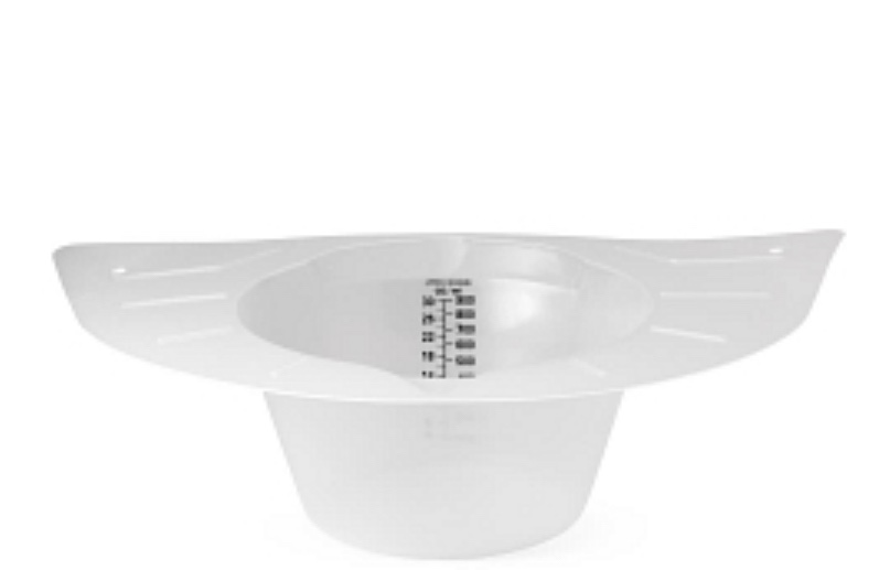 Medline Specimen Collector Pans 100