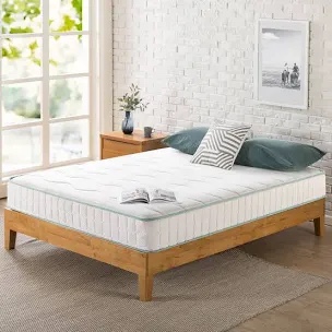 Wayfair Sleep 8" Medium Innerspring Mattress