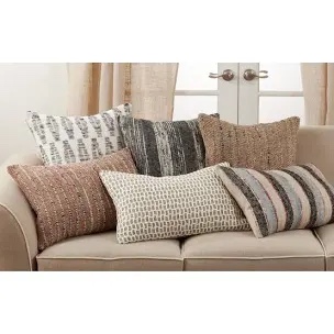 Target Assorted Pillows 