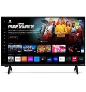 VIZIO 32" 1080p Full HD LED Smart TV - VFD32M-08