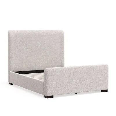 Alpine Furniture Adele Platform Bed 8322EKFB box 2 out of 3