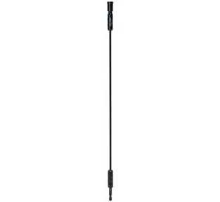 Greenlee Flexible Drill Extension 3/16X18In