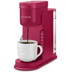 k-express single serve coffee maker